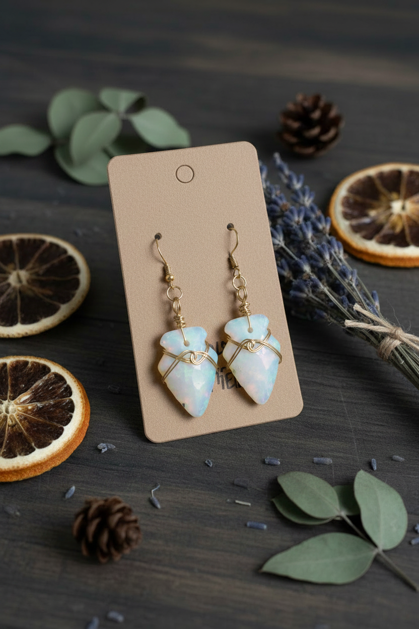 Opalite Gold